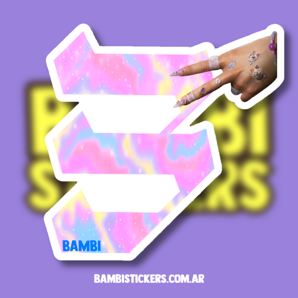 Producto - Shanina (logo)