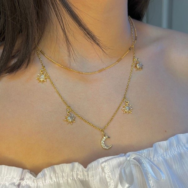Producto - COLLAR ELDEST DAUGHTER