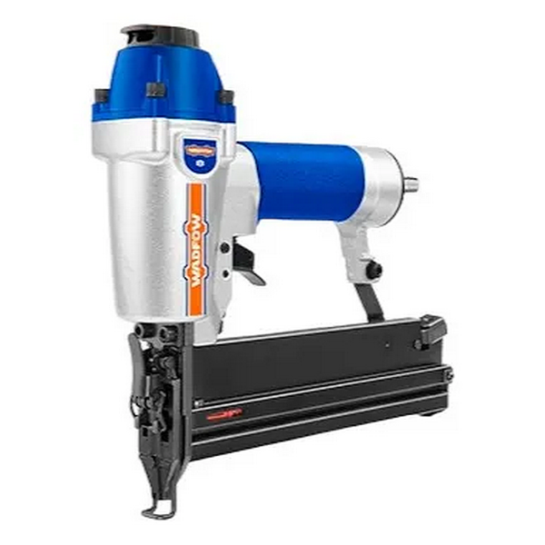 Producto - Clavadora Engrampadora Neumática 2 En 1- WADFOW-WBN2540