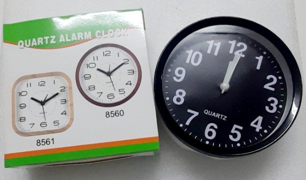 Reloj despertador