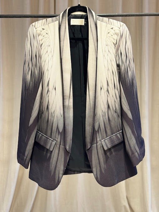 Producto - Blazer Natalia Antolin