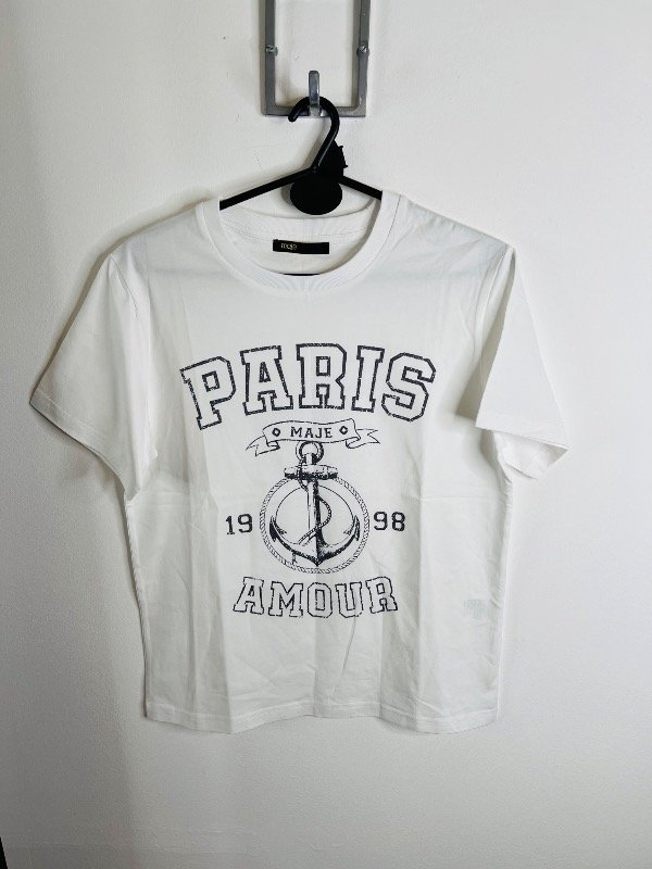 Producto - Remera maje 08