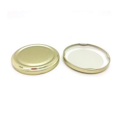 Producto - TAPA AXIAL 70 MM DORADA 1