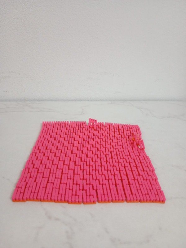 Producto - Alfombra mágica flexible sensorial