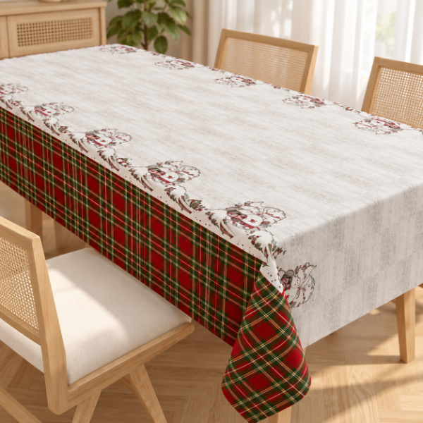 Producto - MANTEL ECOCUERO CON FELPA 2.5MTS X 1.50 - 3