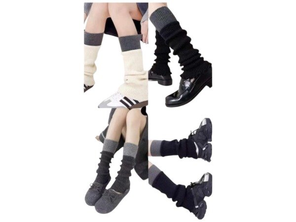 Producto - POLAINA POL318