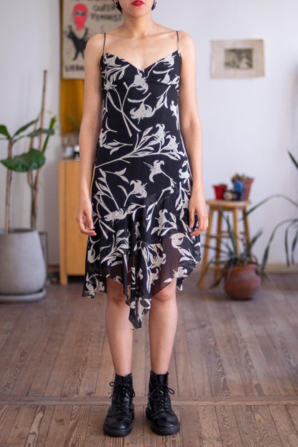 Producto - Solero CH Seda Talle: S-