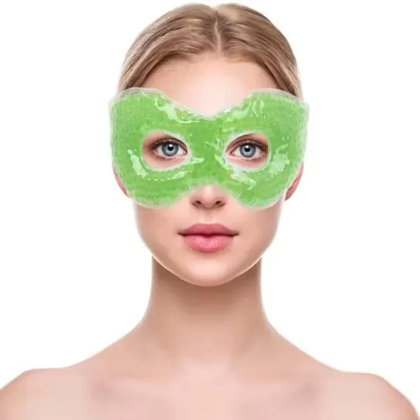 Producto - MASCARILLA FACIAL DE GEL REUTILIZABLE ANTIFAZ - 2