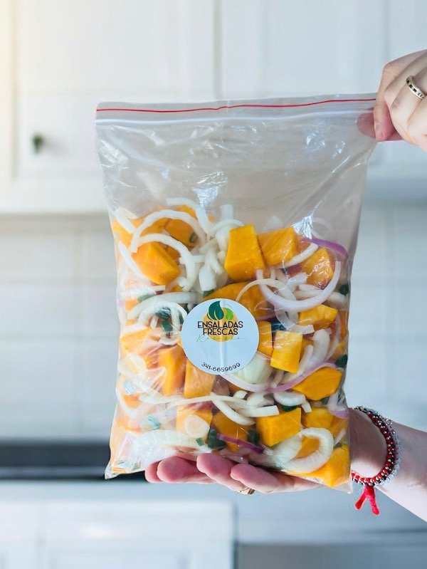 Producto - RELLENO PARA TARTA CALABAZA, VERDEO Y CEBOLLA 850GR