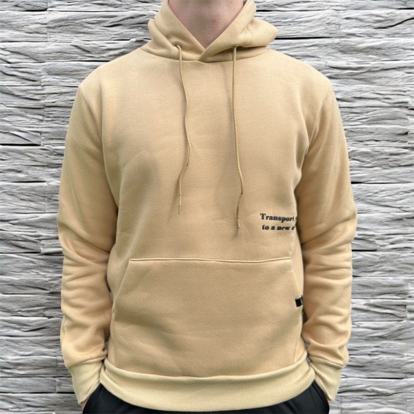Producto - BUZO SHANGHAI (BEIGE)
