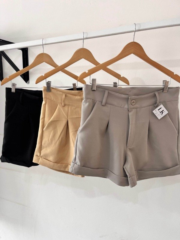 Producto - Short sastrero