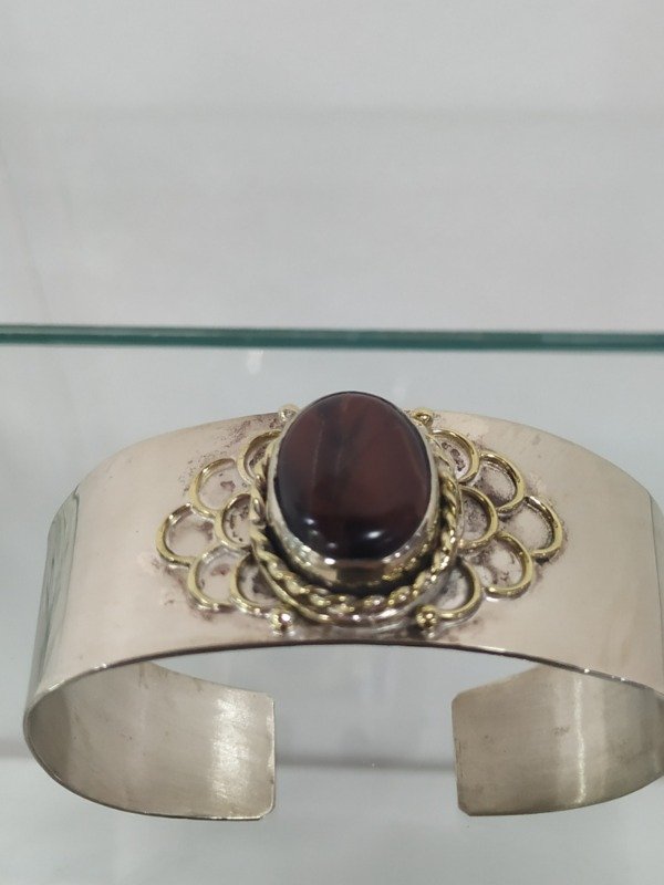 Producto - Pulseras alpaca