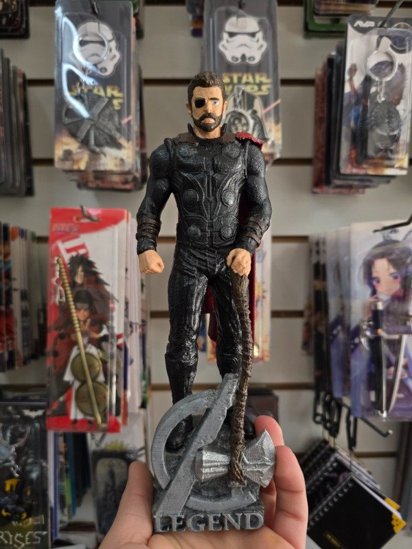 Producto - Figura Thor Infinity War