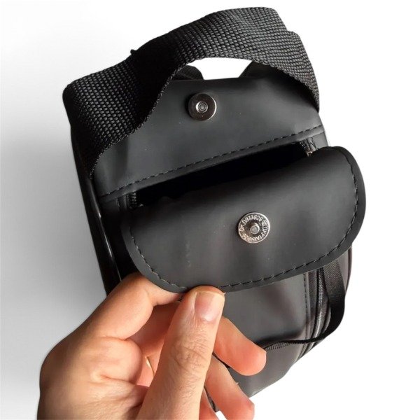 Producto - Bolso Matero Urban Engomado - 4