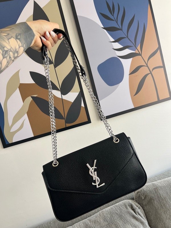 Producto - Carterita Importada YSL