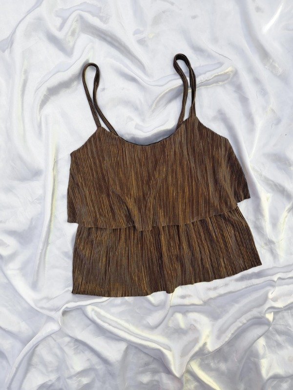 Producto - Crop - Golden