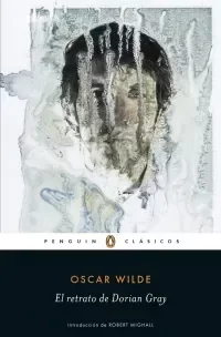 Producto - El retrato de Dorian Grey