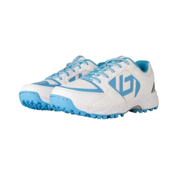 Producto - CALZADO BRABO TRIBUTE WHITE BLUE