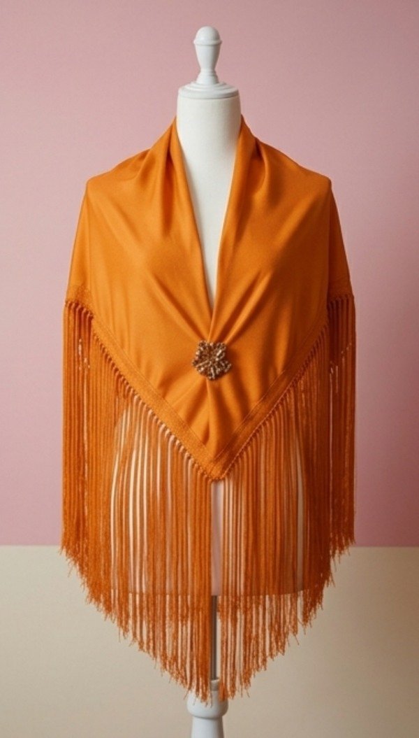Producto - Mantoncito/Pico Naranja