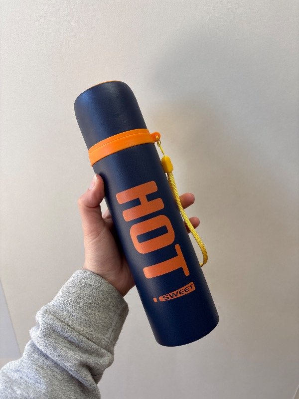 Producto - Termo 500ml Letras - 3