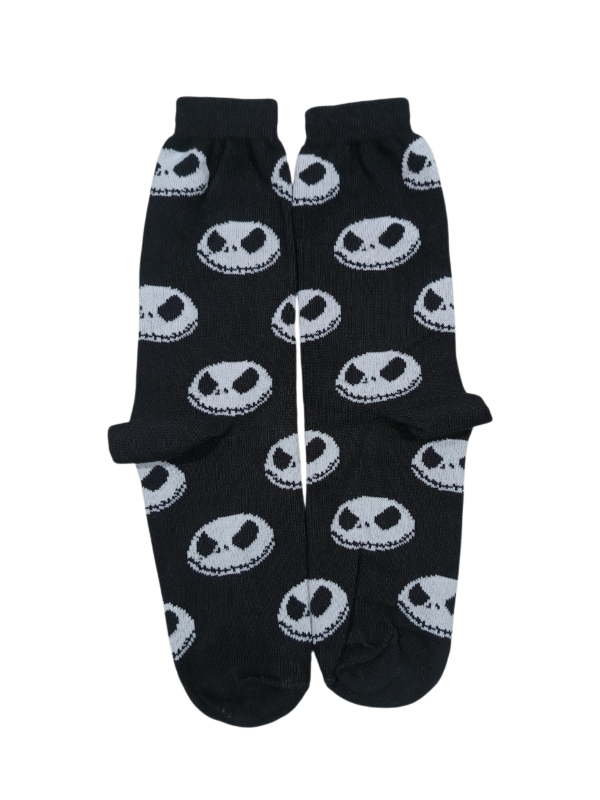 Producto - MEDIAS JACK SKELLINTONG