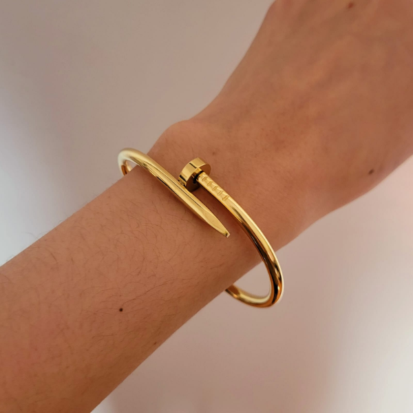 Producto - Esclava clavo