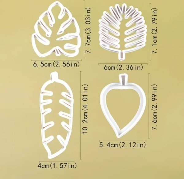 Producto - Expulsor hoja x4 - 1