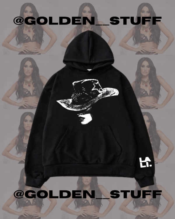 Producto - BUZO CANGURO DISEÑO 6 - LALI