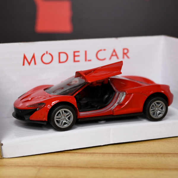 Producto - AUTO DEPORTIVO DE COLECCION ZY1665766