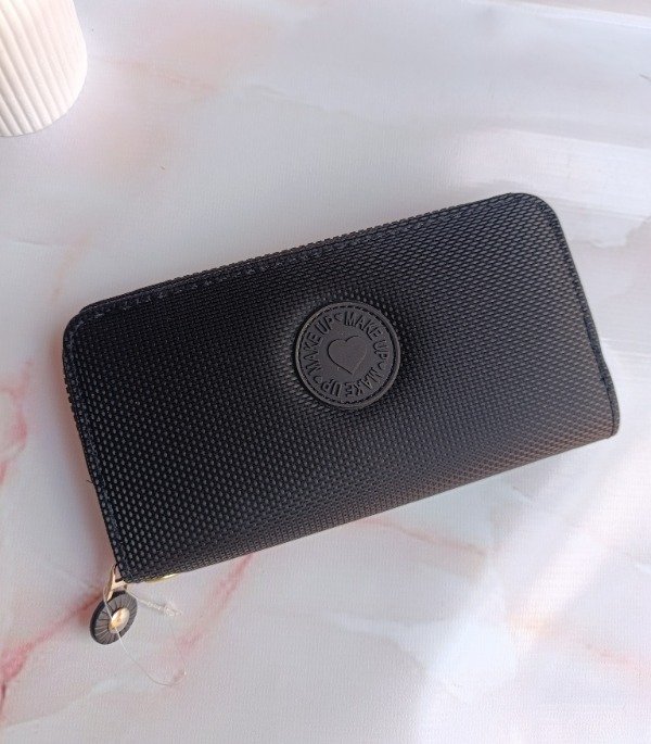 Producto - BILLETERA FICHERO SARA NEGRO