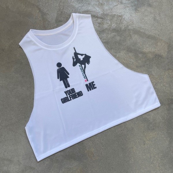 Producto - Sudadera girlfriend