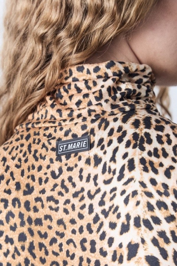 Producto - Polera Morelia Cheeta St Marie - 2