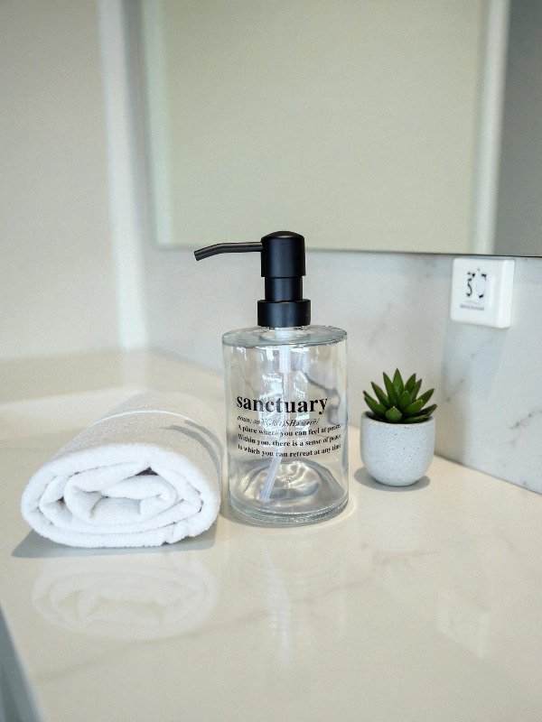 Producto - Dispenser mod. Clear