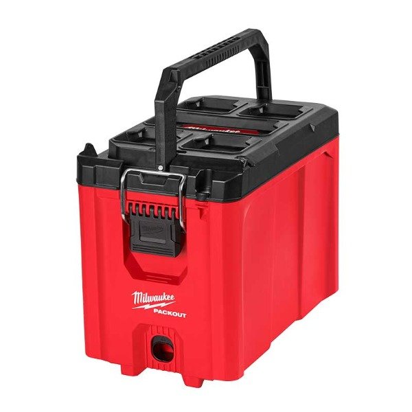 Producto - Caja Maletín Compacto de Herramientas Packout 4822-8422