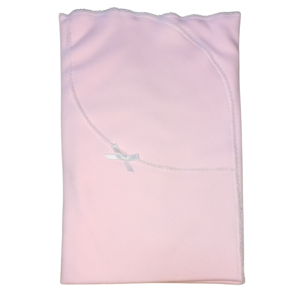 Producto - Recibidor rosa