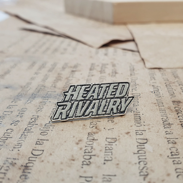Producto - Heated Rivalry - 2