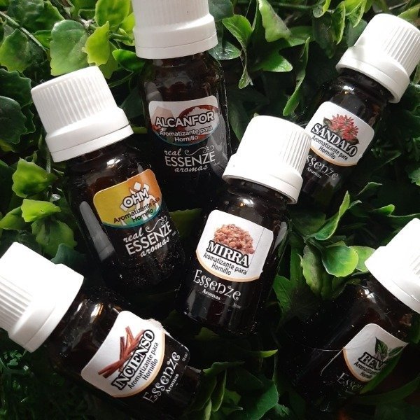 Producto - Esencia Real Essenze
