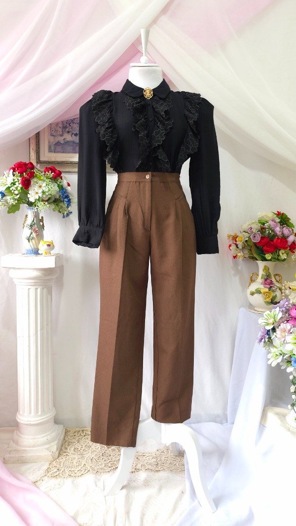 Producto - Sastrero Nadia! VINTAGE