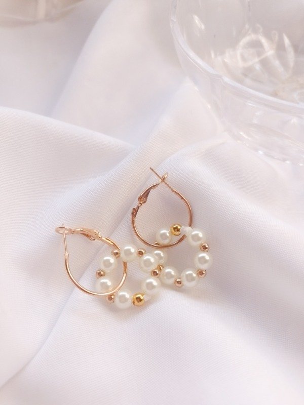 Producto - Aros Sophi