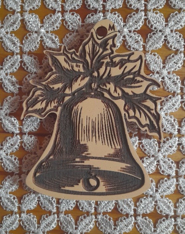 Producto - M campana