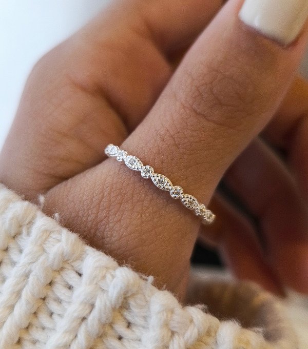 Producto - Anillo Taglioni