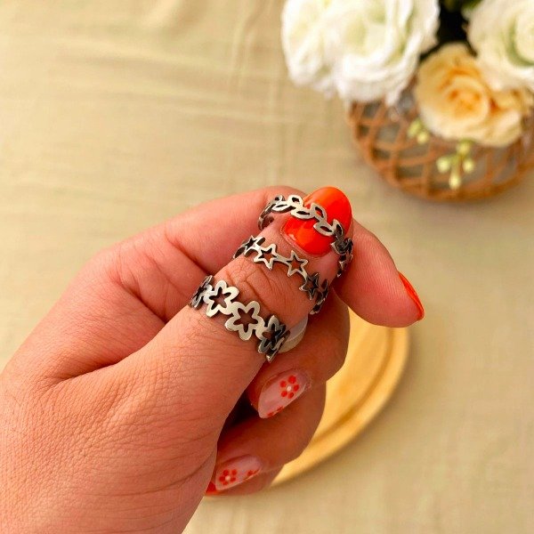 Producto - Anillo Alex