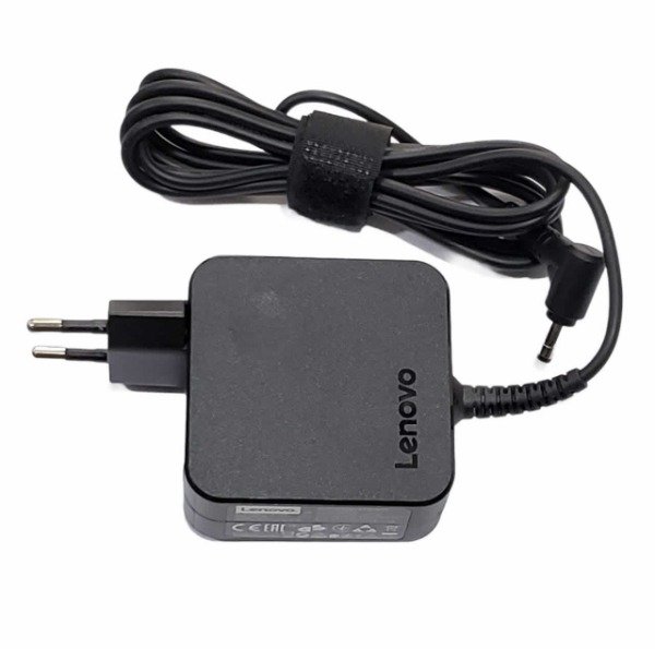 Producto - CARGADOR NOTEBOOK ORIGINAL LENOVO 4.0 X 1.7mm