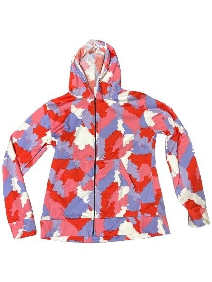 Producto - Campera Brelyn