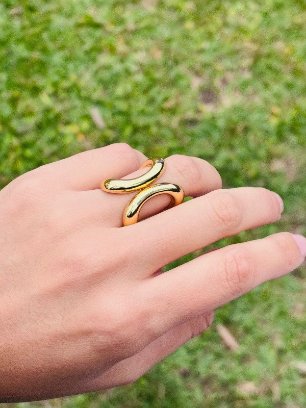 Producto - Anillo ANASTASIA