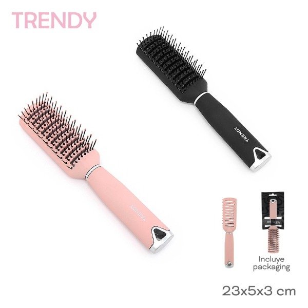 Producto - CEPILLO TRENDY 31762