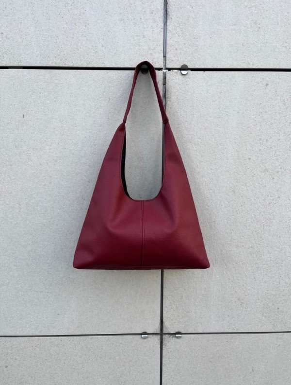 Producto - Bag Sublime bordo