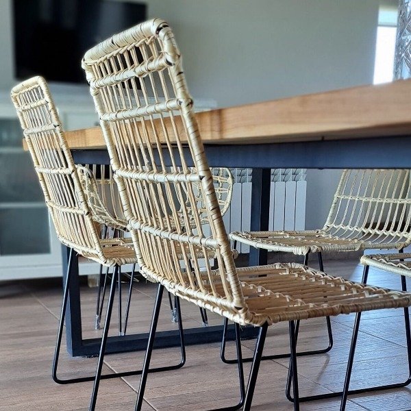 Producto - Silla Santa Maria