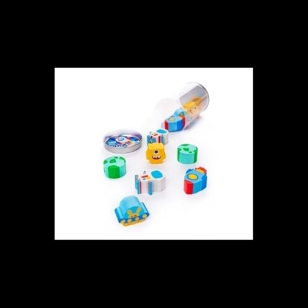 Producto - GOMA DE BORRAR MULTIPAPER EN LATA SPACE