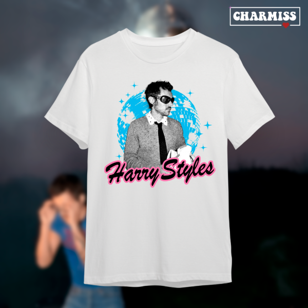 Remeron oversize Harry styles 2